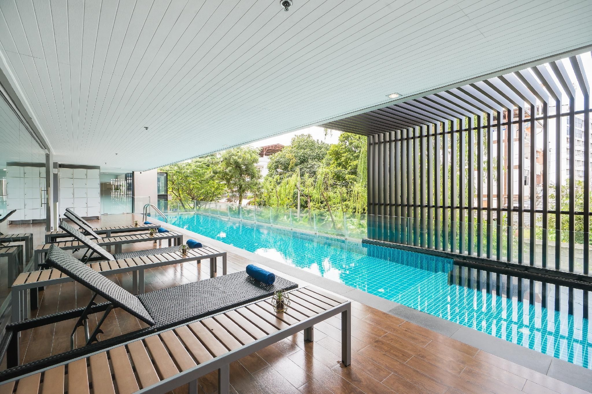 แอสเตอร์ โฮเทล แอนด์ เรสซิเดนซ์ (Aster Hotel and Residence)4