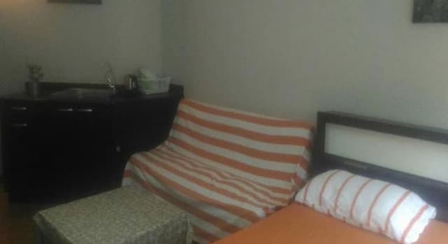 Room, 1 Bedroom, City View