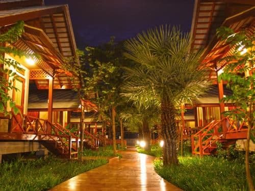 Superior Villa