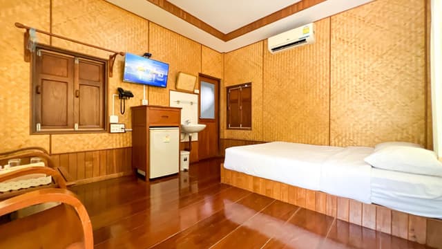 Superior Villa