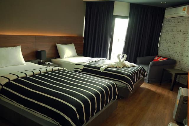 Superior Room