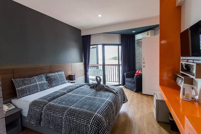 Superior Room