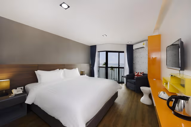Superior Room