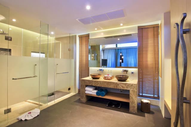 Premier Pool Villa