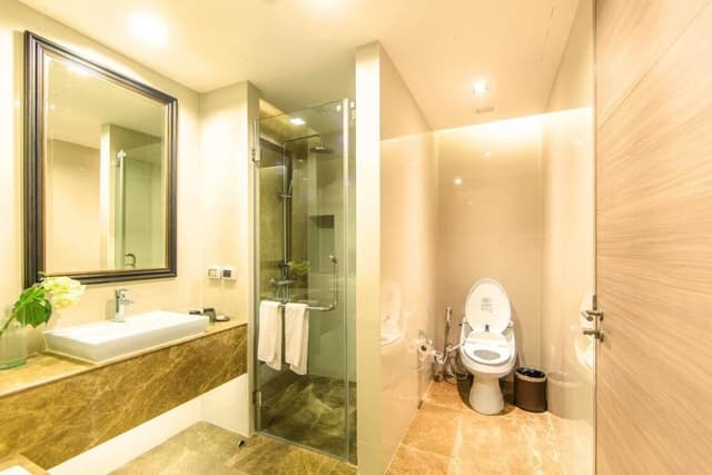 One Bedroom Executive