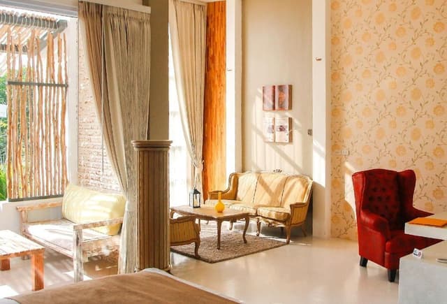 Grand Deluxe Suite