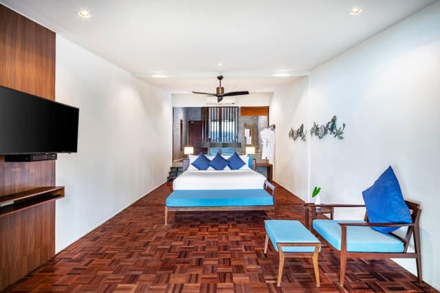 Sea Breeze Suite