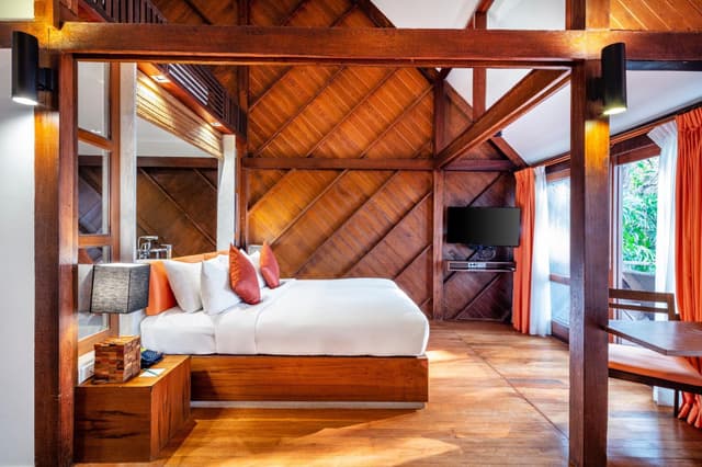 Canopy Suite
