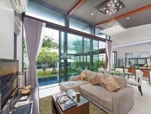 บ้าน วนา 8 (Baan Wana 8)1