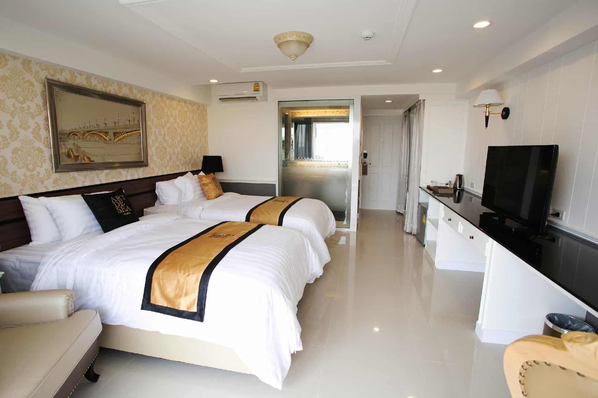 Art De Sea Hua Hin Art De Sea Hua Hin