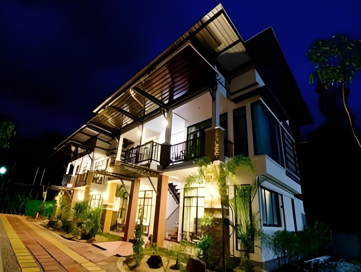 ณัฐฐาวารี น้ำพุร้อน รีสอร์ท แอนด์ สปา ณัฐฐาวารี น้ำพุร้อน รีสอร์ท แอนด์ สปา
