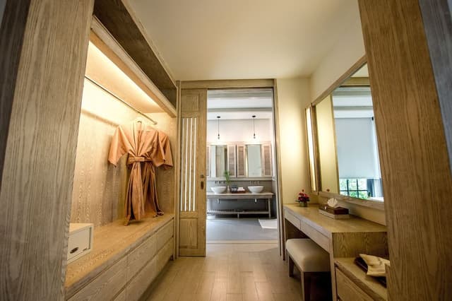 Pool Villa Suite