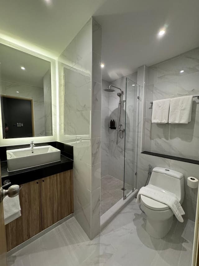 Premier Room