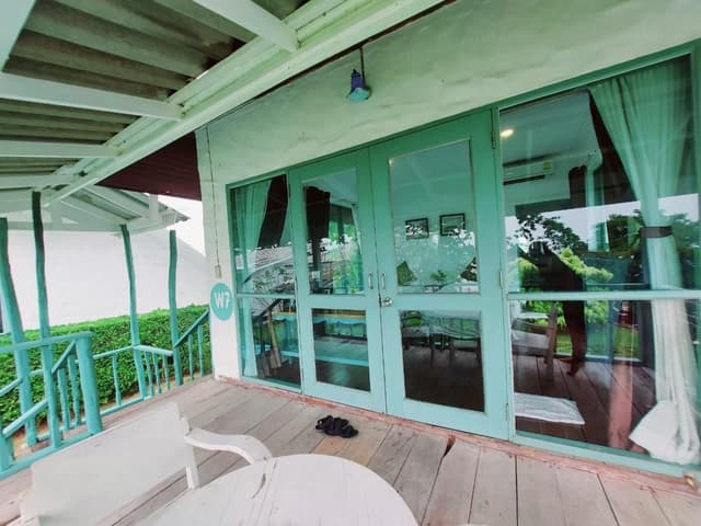 Sea View