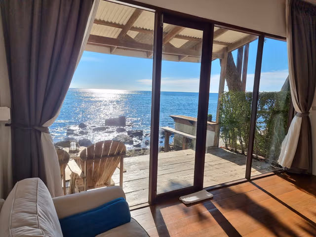 Seaside Villa