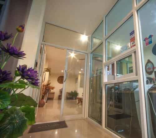 Lotus Suite Hua Hin Lotus Suite Hua Hin