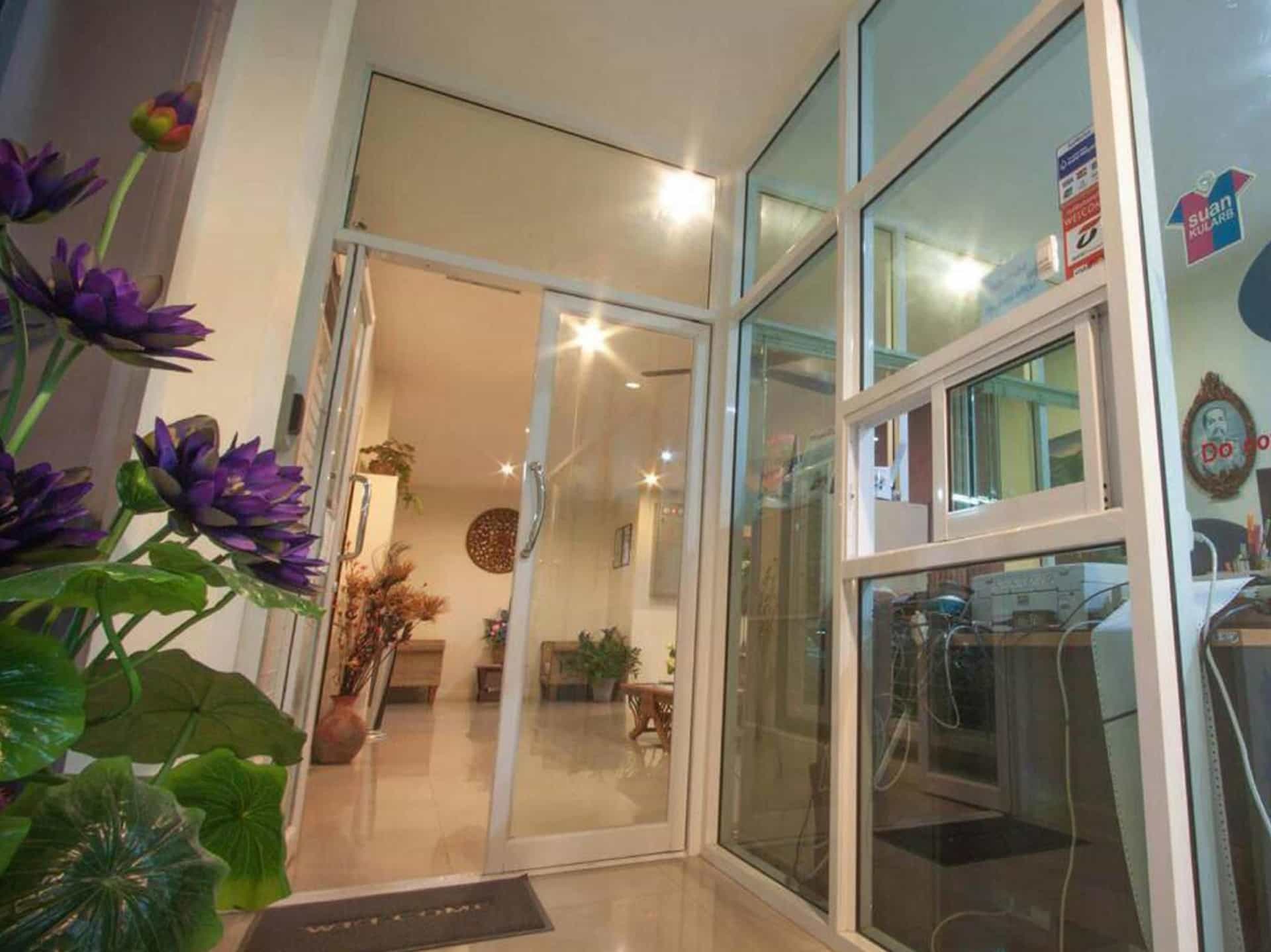 Lotus Suite Hua Hin Lotus Suite Hua Hin