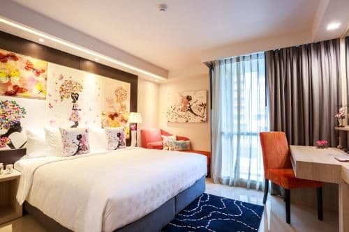 Lady Room