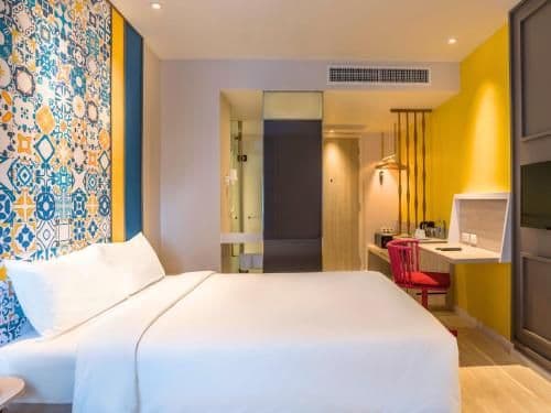Standard Room with 1 double bed