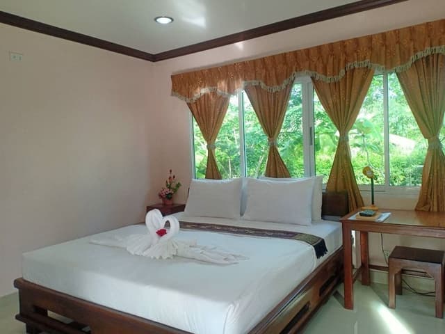 Premier Double Room