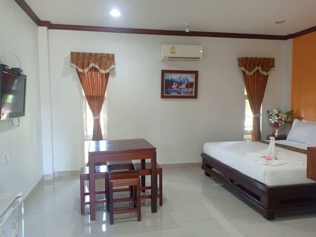 Suite, 1 Bedroom