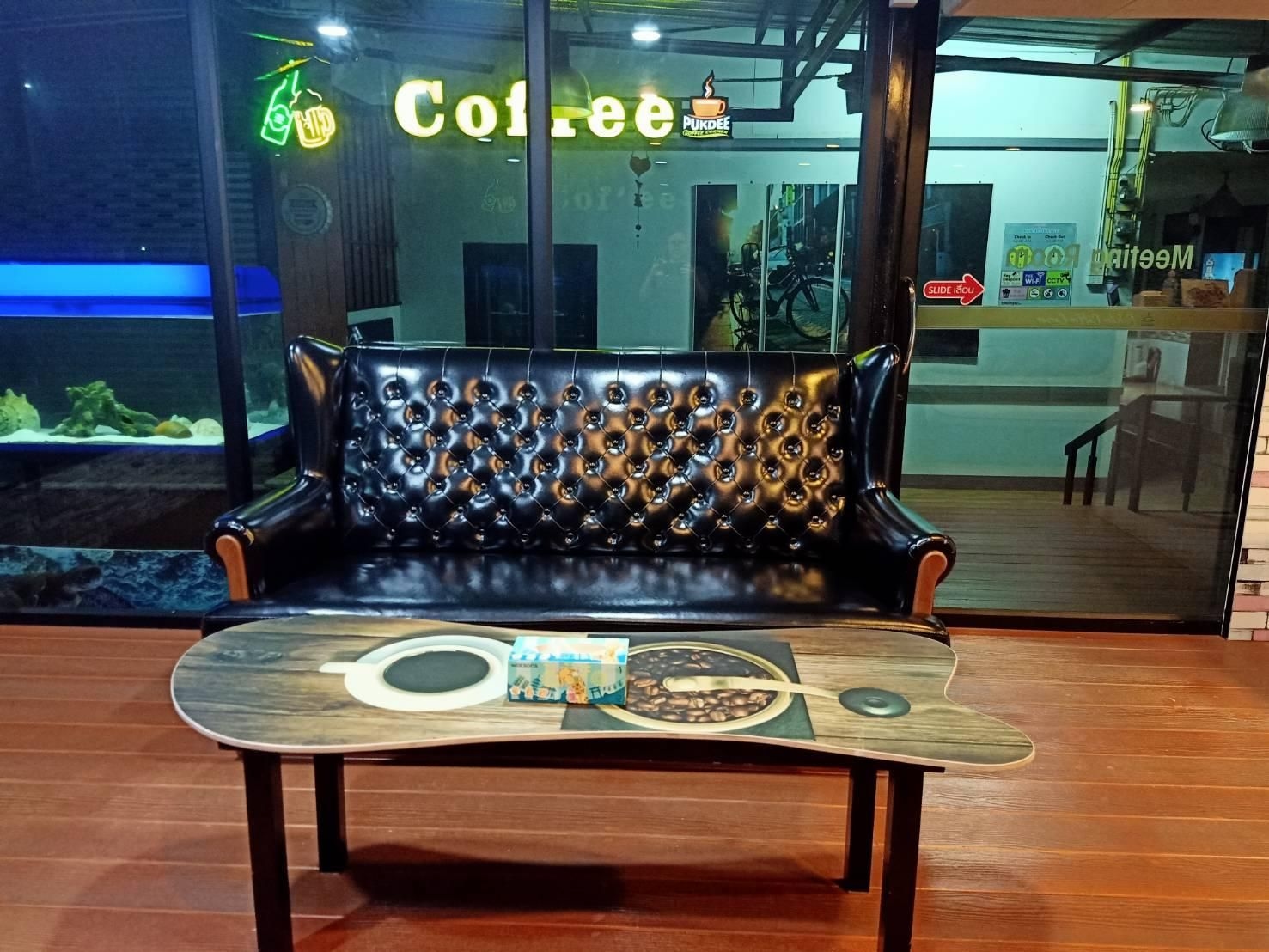 เกาะช้าง ภักดี บังกะโล (Koh Chang Pukdee Bungalow)4