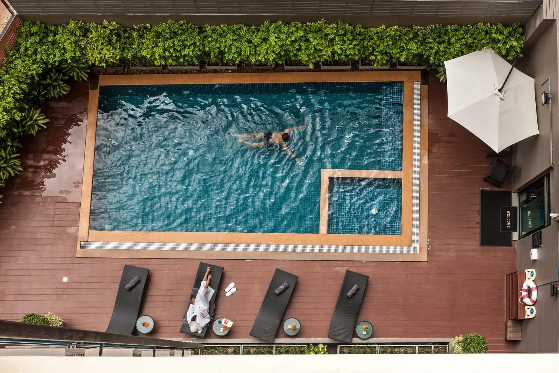 Cmor by Recall Hotels Chiang Mai Cmor by Recall Hotels Chiang Mai