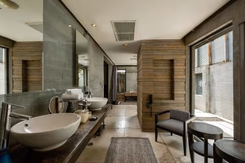 One Bedroom Pool Villa