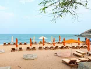 Sanae Beach Club Sanae Beach Club