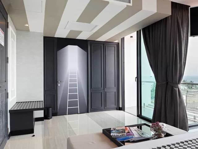 Deluxe Premier Room