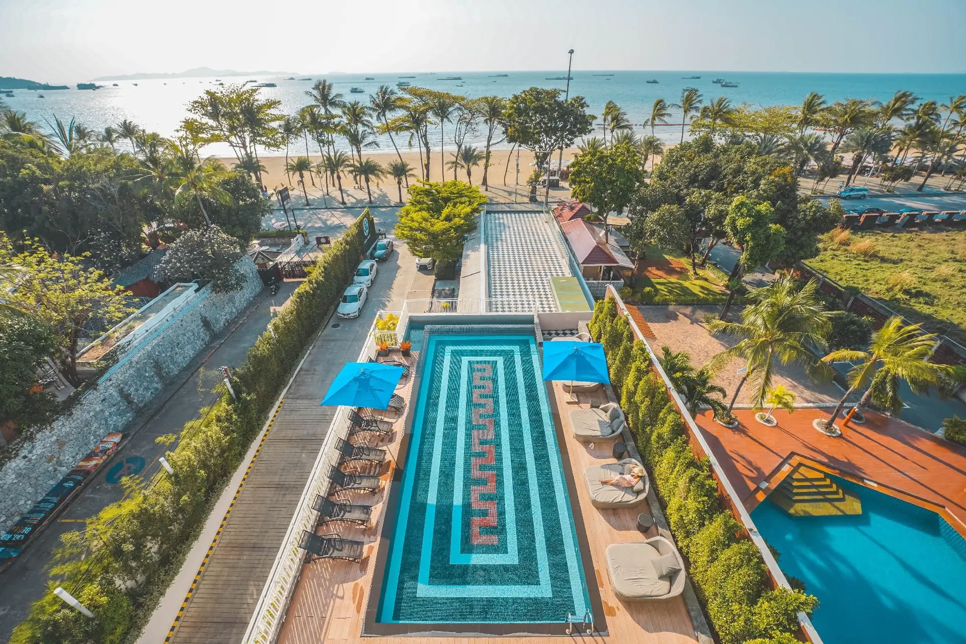 Mera Mare Pattaya Mera Mare Pattaya