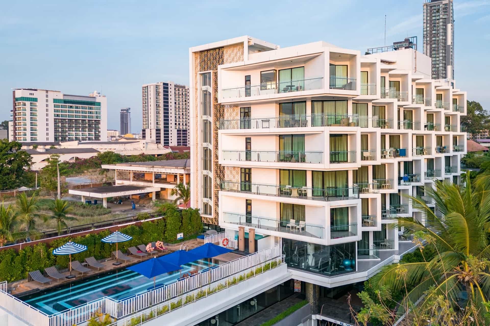 Mera Mare Pattaya Mera Mare Pattaya