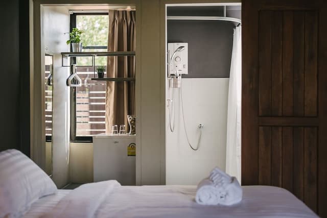 Standard Double Room, Non Smoking