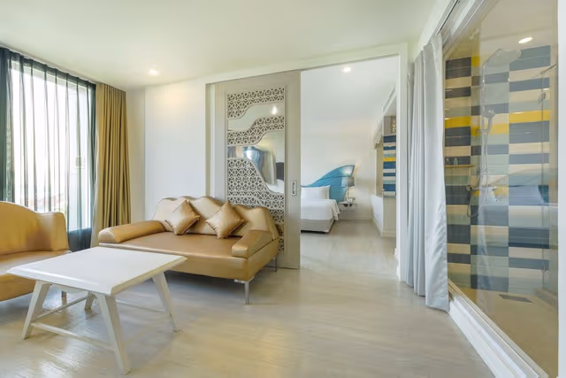 Suite Room
