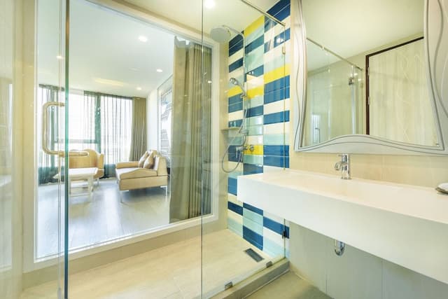 Suite Room