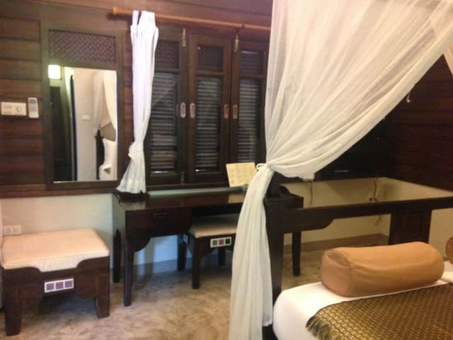 Suite Villa