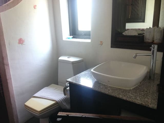 Suite Villa