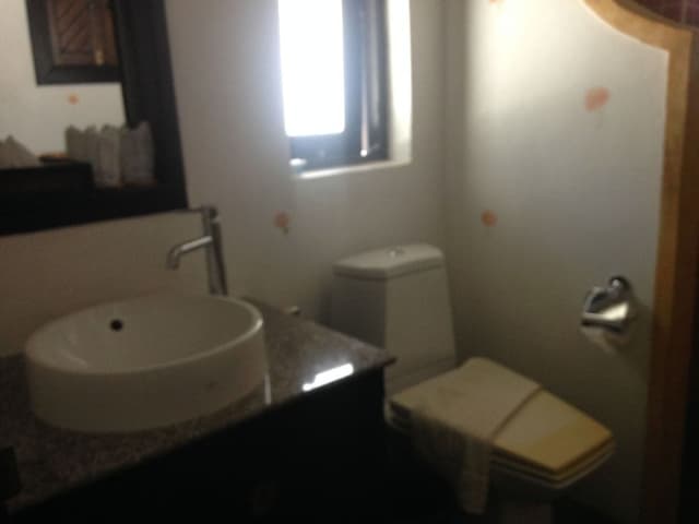 Deluxe Villa Double Bed