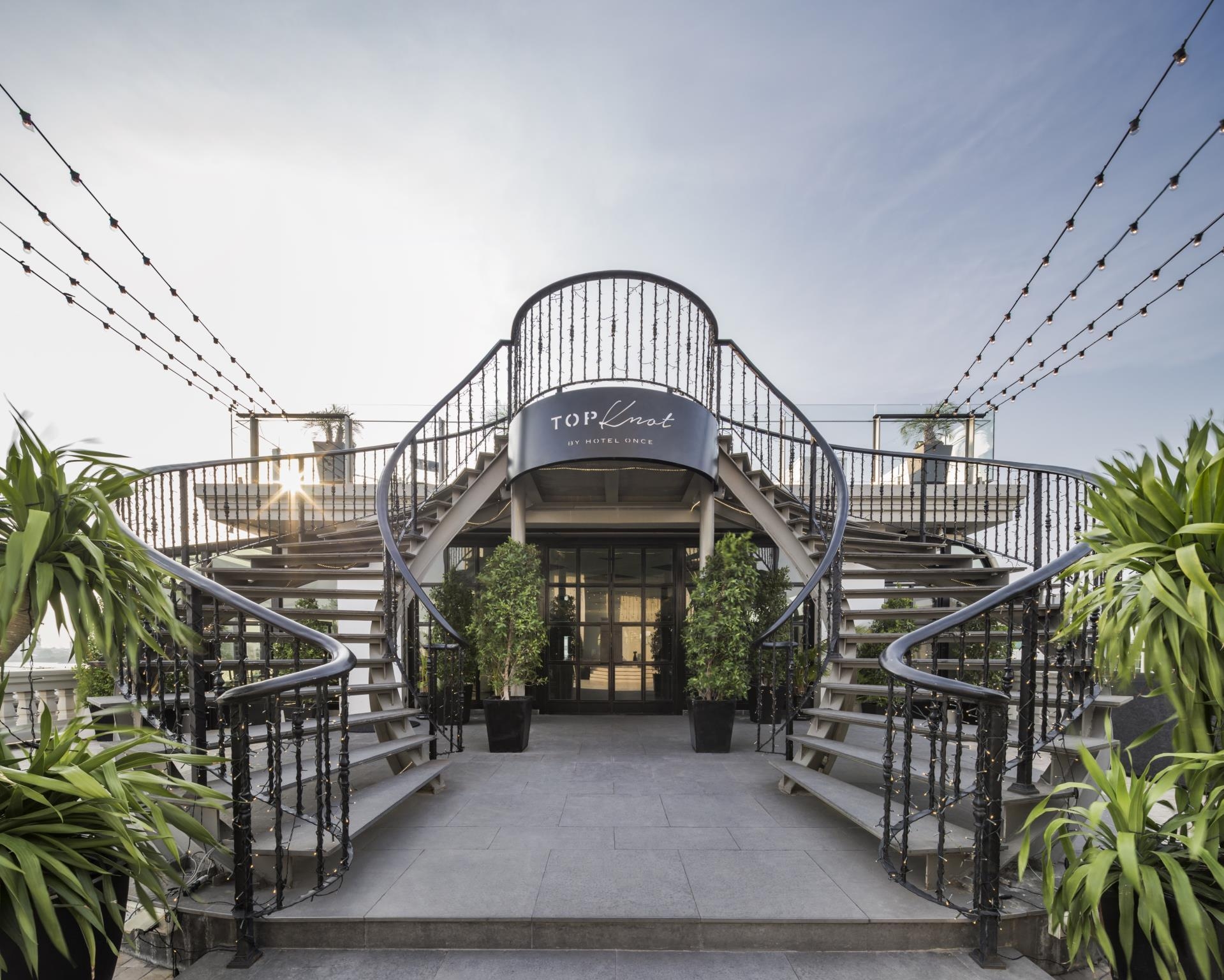 โรงแรมวันซ์ กรุงเทพฯ (Hotel Once Bangkok)0