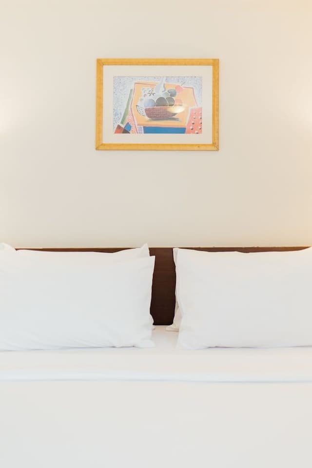 Superior Double bed