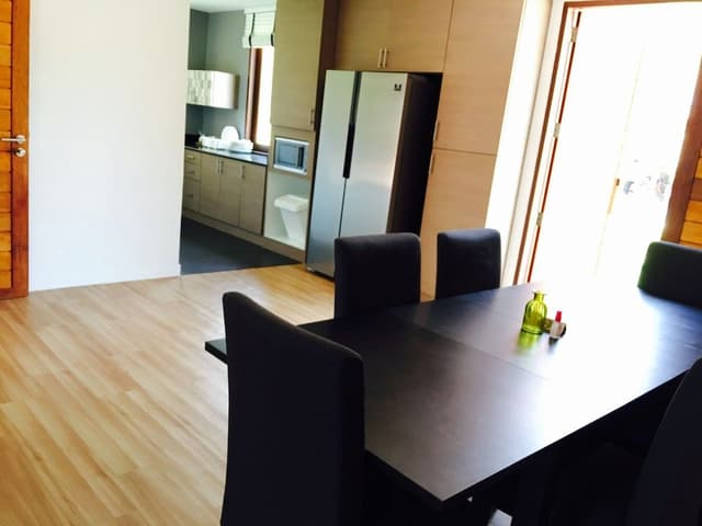 Elegancy Grand Suite