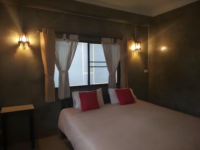 Standard Double Room, 1 Double Bed