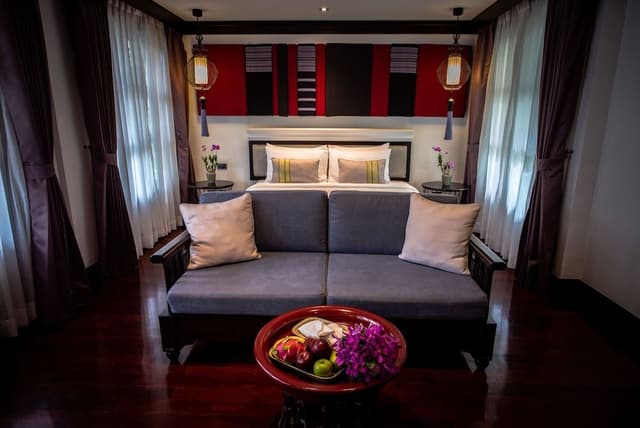 Romantic Lanna Grand Deluxe