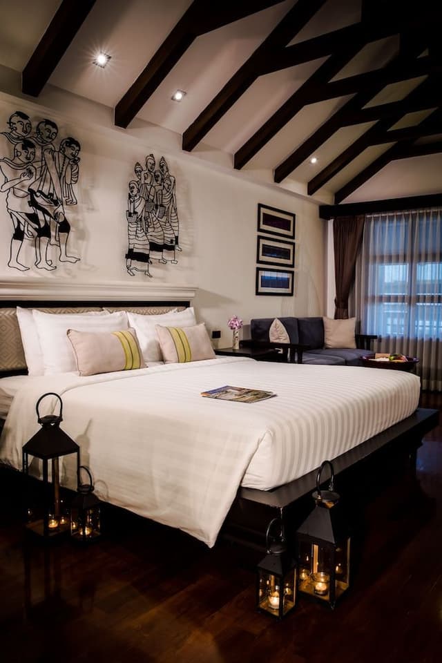 Romantic Lanna Grand Deluxe