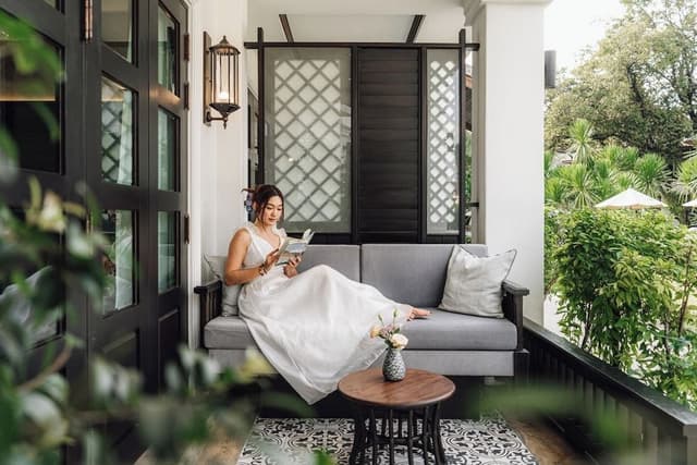 Romantic Lanna Royal Deluxe
