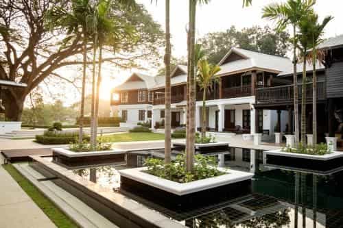 Na Nirand Romantic Boutique Resort Na Nirand Romantic Boutique Resort