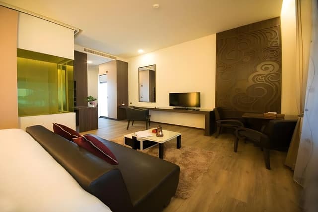 Superior Room