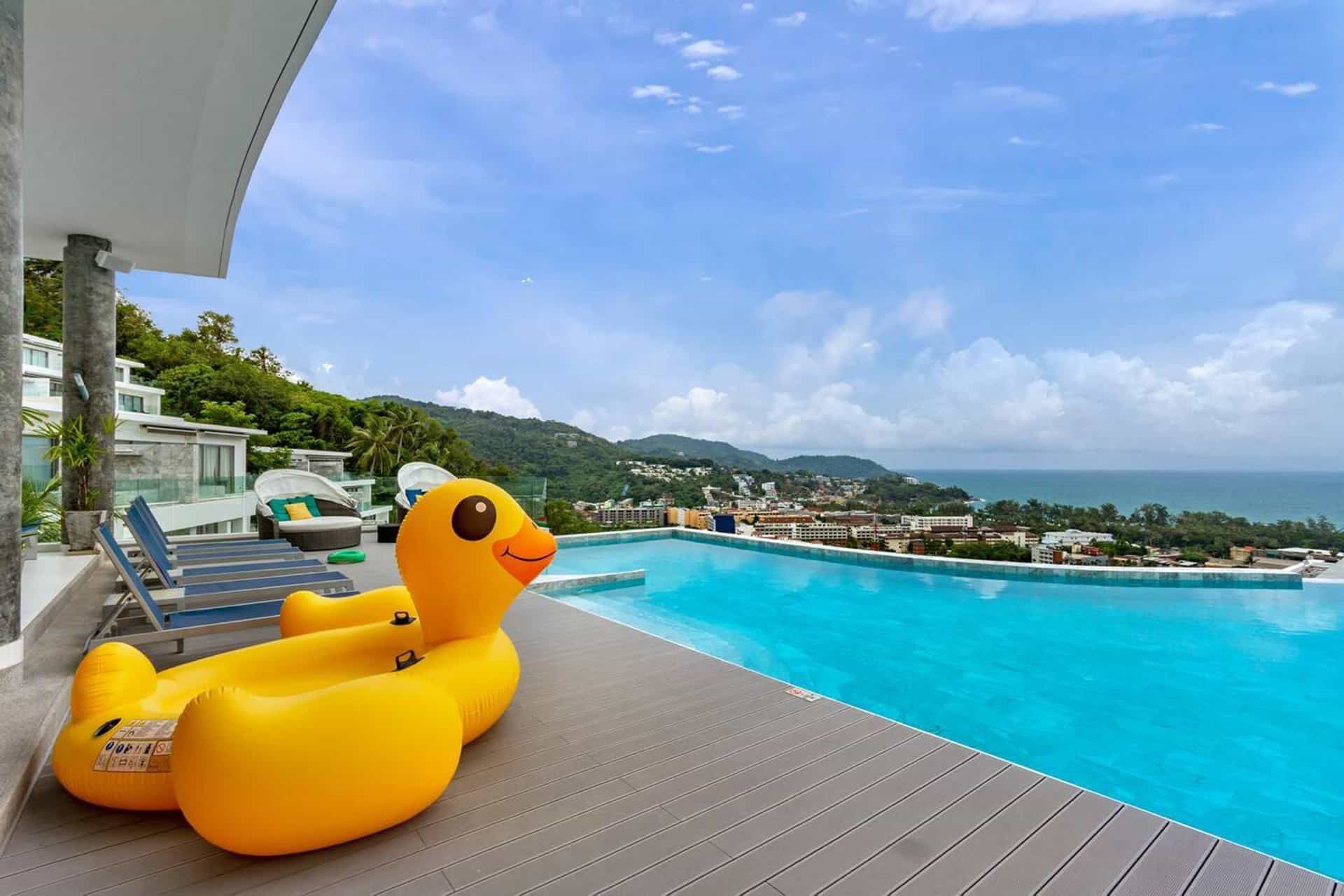 The View Phuket The View Phuket