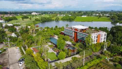 North Hill City Resort North Hill City Resort