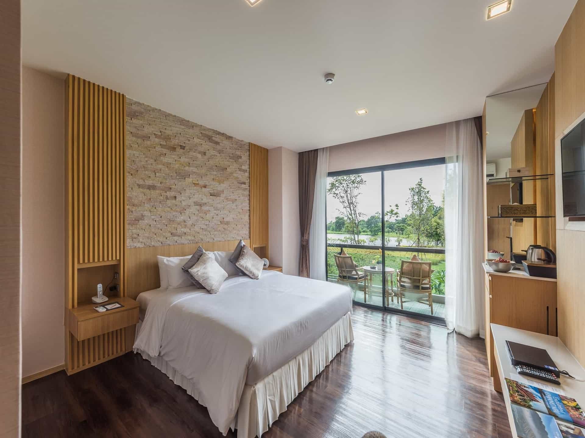 North Hill City Resort North Hill City Resort